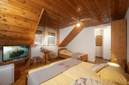 Rooms & Apartments Pr Matjon - 4