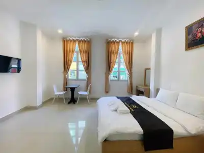 Dalat Joy - 54