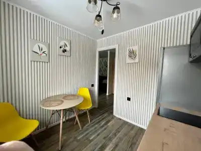 Your Rentier on st. Polar Dawns, 25 - 5