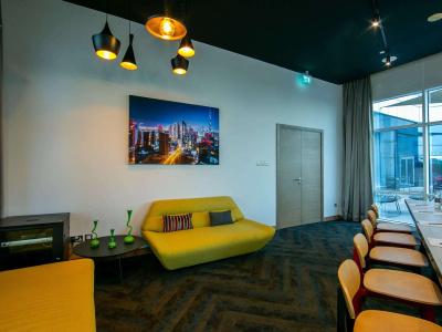 ibis Al Barsha - 3