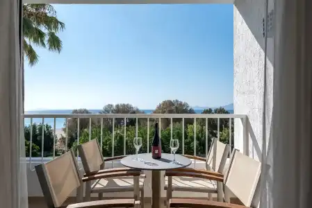 Atlantica Beach Resort - 74
