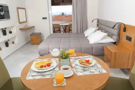 Heaven Apartments - 46