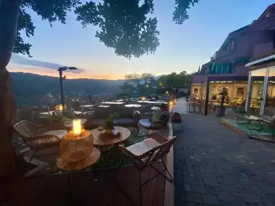 Residence Villa Giada - 44