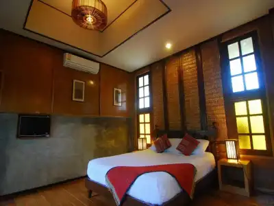 Baantawan Pai's Boutique Guesthouse - 102