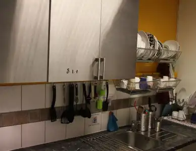Crafoord Place - Hostel - 17