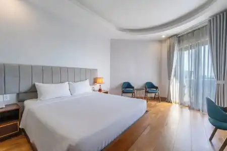 Maris Beach Phu Quoc - 19