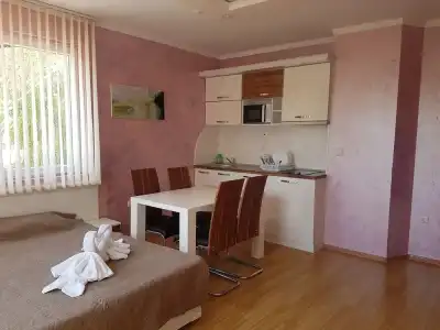 Bahami Residence - 64