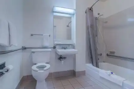 Motel 6 Augusta, GA - 31