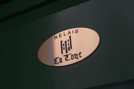Relais La Torre - 57