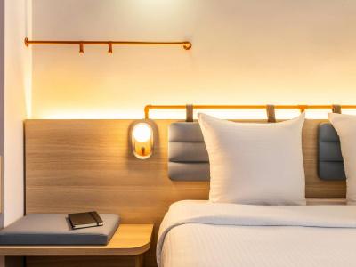 Siru Brussels by Accor - 6
