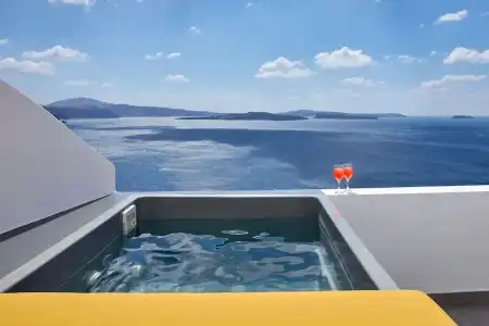 Allure Breeze Suites - 86