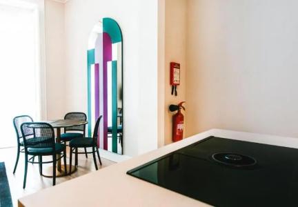 The Lift Apartments by Ridans - 20