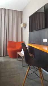 Mercure Colmar Centre Unterlinden - 102