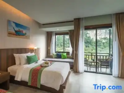 Andaman Breeze Resort - - 35