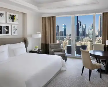 Kempinski the Boulevard Dubai - 6