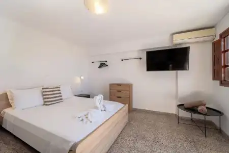 Lindos Harmony Suites - 36