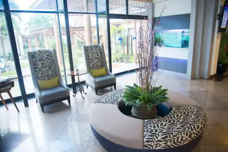 Hua Hin Grand And Plaza - 15