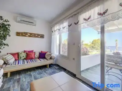 Kefi Beach and Suites - 167