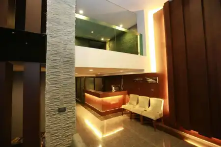 Collection O The Bangkok Airport Link Suite - 22
