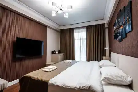 SPA-otel Oazis - 124