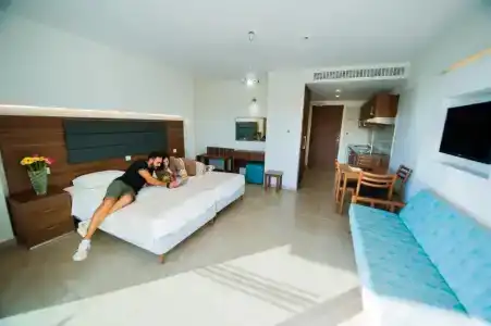 Livas Apartments - 25