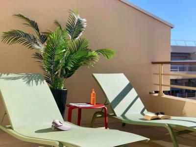 ibis Cannes Plage La Bocca - 60