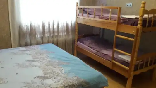 Hasanovs Villa - 10