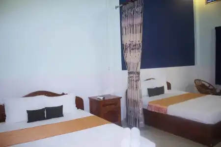 Ramchang Guesthouse - 30