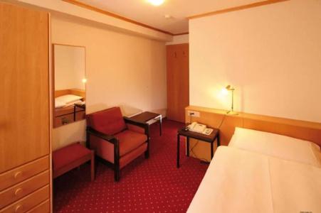 Metropol & Spa - 36