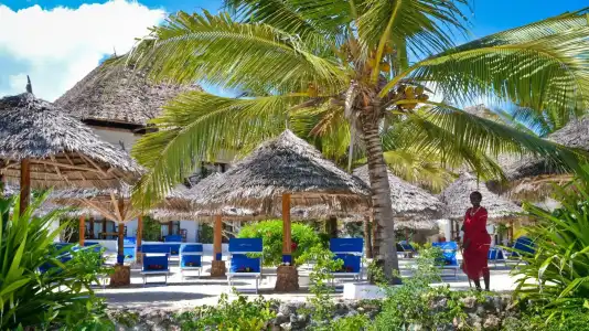 My Blue Zanzibar - 15