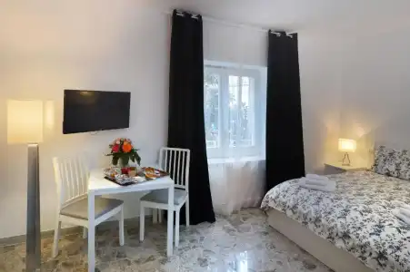 B&B La Locanda dell'Arte Museo - 31