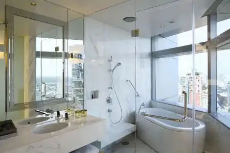 Marriott Bangkok Sukhumvit - 137