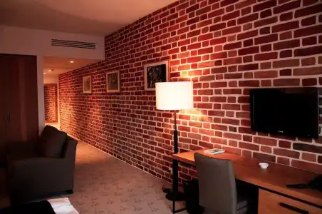 Great Polonia The Granary La Suite - 46