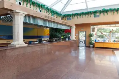 Playasol - 1
