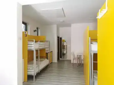 Hostel Most - 11