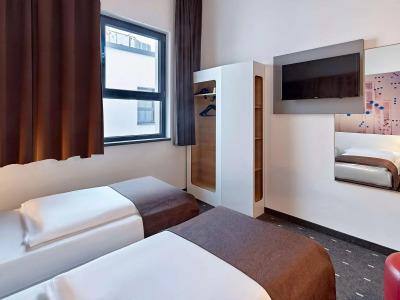 B&B Köln-Troisdorf - 4