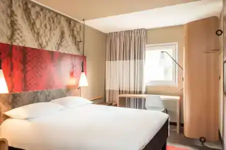Ibis Brussels Erasmus - 78