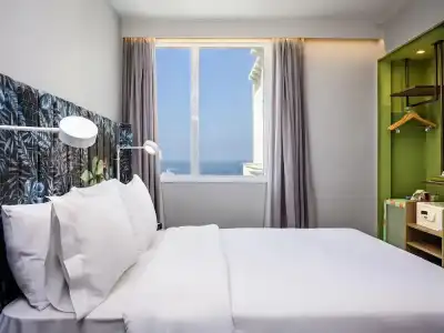 Mercure Rio Boutique Copacabana - 110
