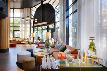 Radisson Clermont-Ferrand - 28