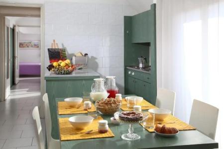 Residence Giusti 6 - 41