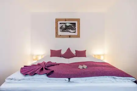 Val Saraina Resort Apartments Lenzerheide - 76