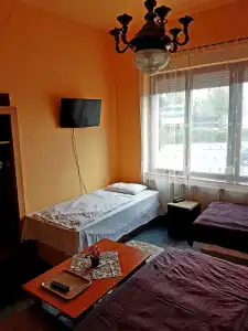Attila Budapest - 31