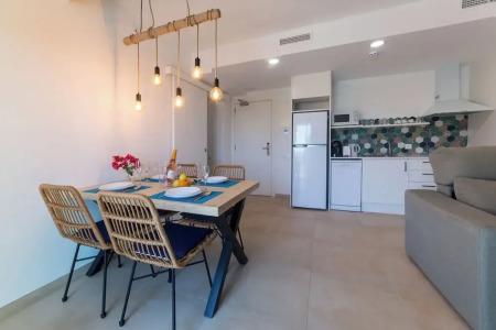 Bamblue Boutique Apartments - 104