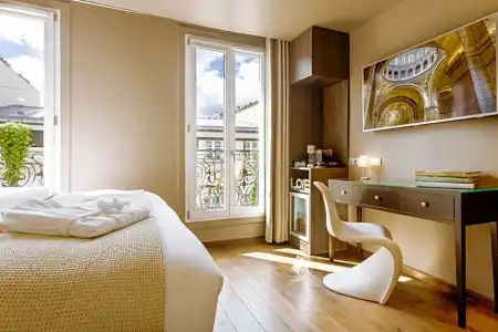 B Montmartre - 62