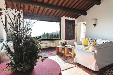 Corte San Mattia - Agriturismo in Verona - 132