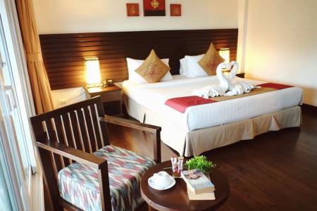 Lanta Mermaid Boutique House - 170