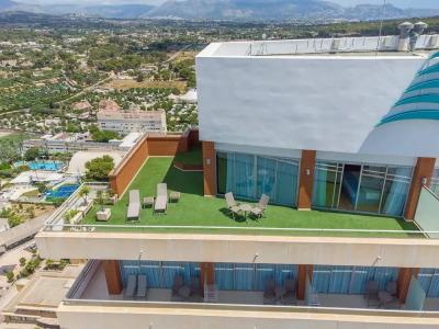 Bcl Levante Club & Spa 4 Sup - Only Adults Recomended - 95