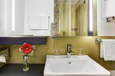 IntercityFrankfurt Airport Terminal 3 - 53