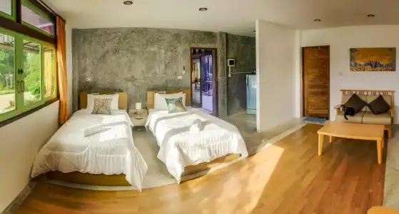 Tonmai Suites (SHA Extra Plus) - 88