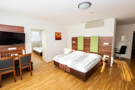 Sky Apartments Vienna - 49